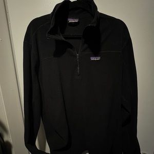 Patagonia Quarter Zip